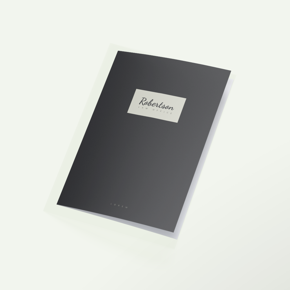 Classic Notebook – Image 2